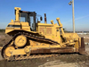Used XUANGONG SD7 Bulldozer