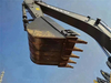 Used Volvo EC240 Excavator