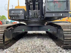 Used Volvo EC240 Excavator