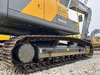 Used Volvo EC240 Excavator