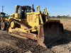 Used XUANGONG SD7 Bulldozer