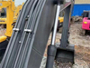 Used Volvo EC240 Excavator