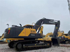 Used Volvo EC240 Excavator